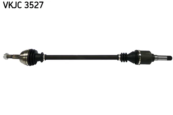 Полуоска SKF